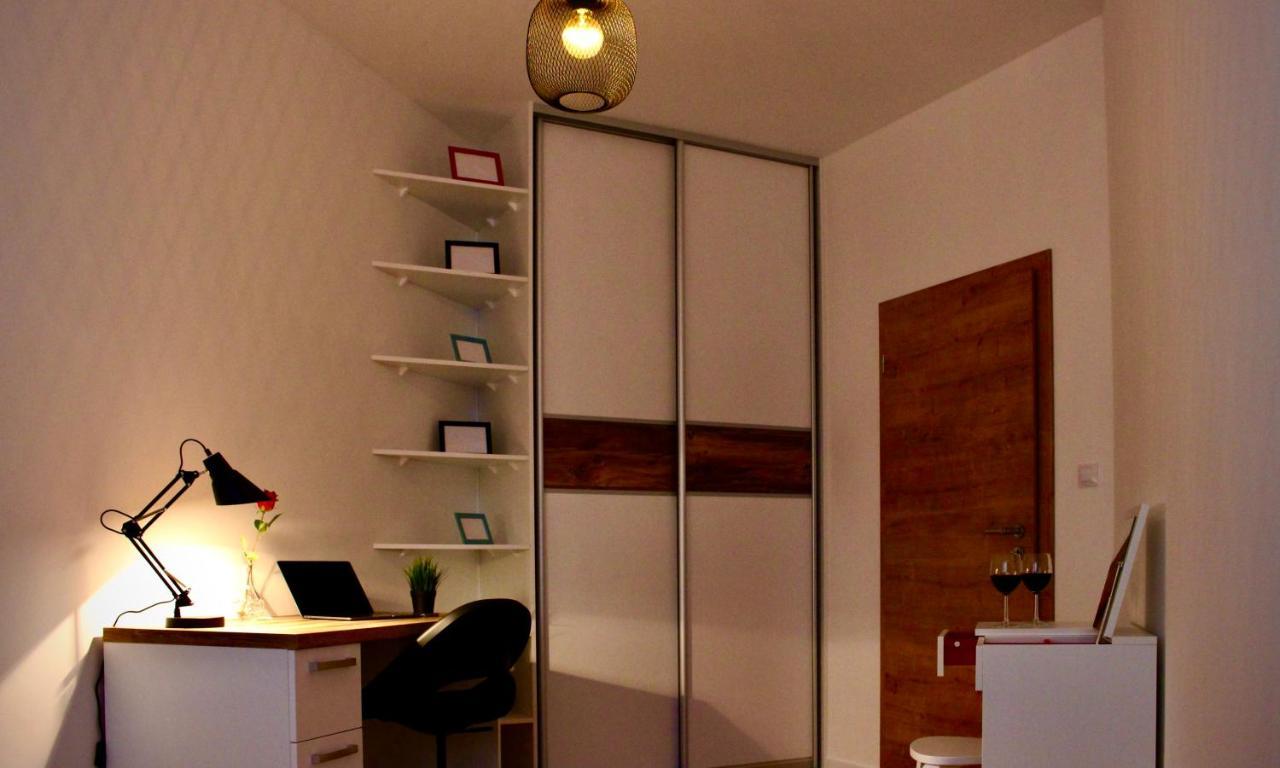 Ferienwohnung Betree Pressburg Exterior foto