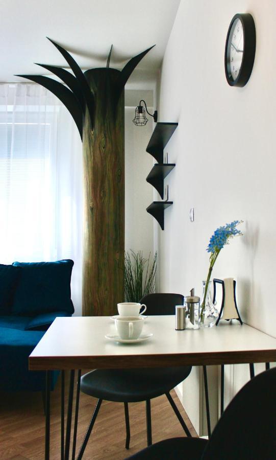 Ferienwohnung Betree Pressburg Exterior foto